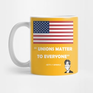 Beto For President 2020 - Vote Beto O'Rourke t shirt Mug